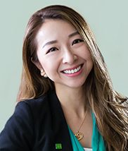 Jenny Yu