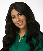 Jessica Marie Boutros