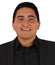 Jesus Alvarez