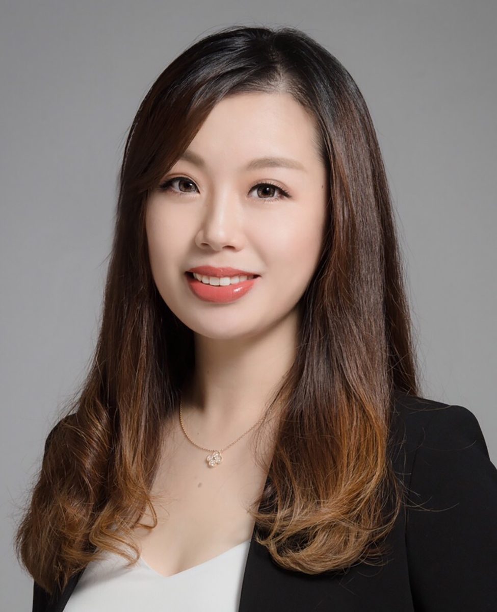 Maggie Zhang
