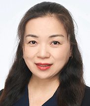 Xiao Qiong Joanna Jiang