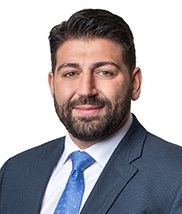 John Ekmekdjian