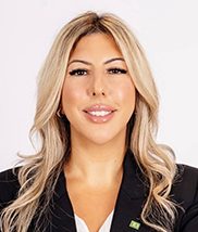 Josie Sciascia
