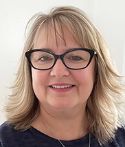 Karen Gleeson