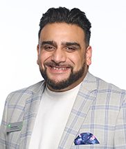 Kash Rajput