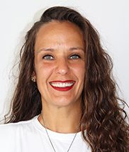 Kathleen Syed