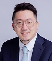 Kevin Chen