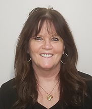 Krisztina J Thoroughgood