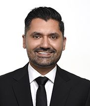 Kuljit S Sandhu
