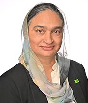 Kulwant Bansi