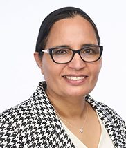 Lakhy Kaur Sidhu