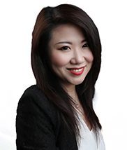 Flora Tang