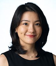 Rachel Wang