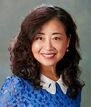 Lishu Yang