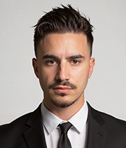 Luca Locilento