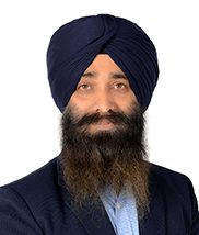 Manjit Singh Sandhu