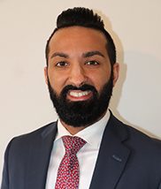 Manpreet Athwal
