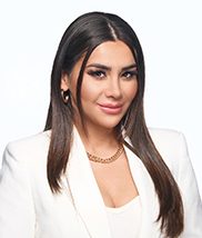 Mariam Takyan