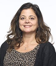 Marina Panagides