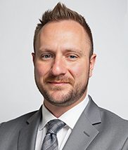 Matthew Gee