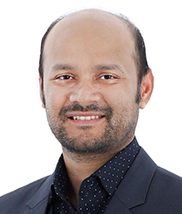 Md Abu Sayed