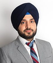 Mehakjot Singh Guraya