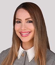 Mehri Tehrani