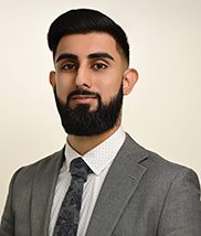 Mehthaab Virk