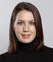 Melinda Gordon-Edmonds