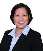 Melinda Manlapaz