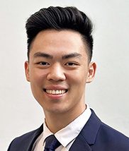 Michael Chen