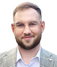 Mitchell Turk
