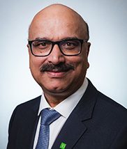 Narinder Rana