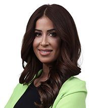 Natasha Alexandra Goreil