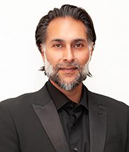 Navanjot S Kang
