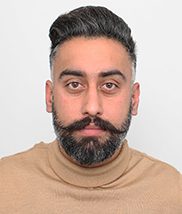 Navpreet singh Uppal