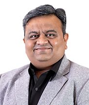 Nimeshkumar Patel
