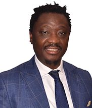 Olanrewaju Durojaiye