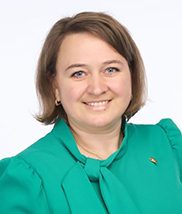 Olga Yarema