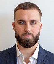Paul Ceparu