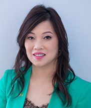 Paulette H Pham