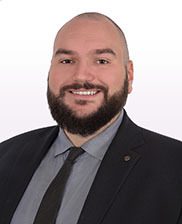 Petar Garic, TD Spécialiste Hypothécaire Mobile , Toronto, North York