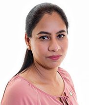 Poonam Gill