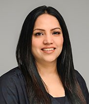 Lovepreet Kaur Dhaliwal