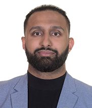 Pritesh Patel