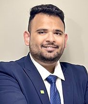 Pulkit Goyal