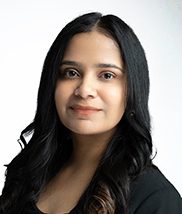 Raavi Ghuman