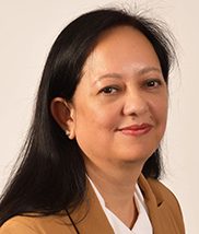 Rachna Goswami