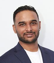 Rafi Jageshar