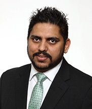 Raj Mudhar